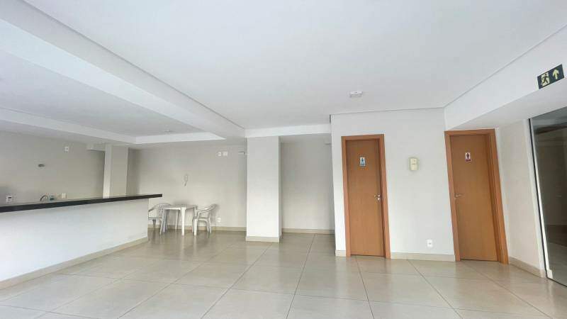 Apartamento à venda no Funcionários: 