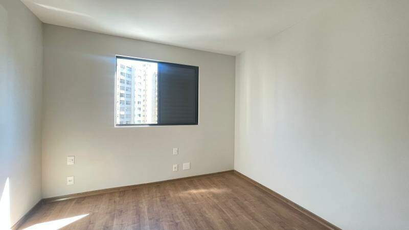Apartamento à venda no Funcionários: 