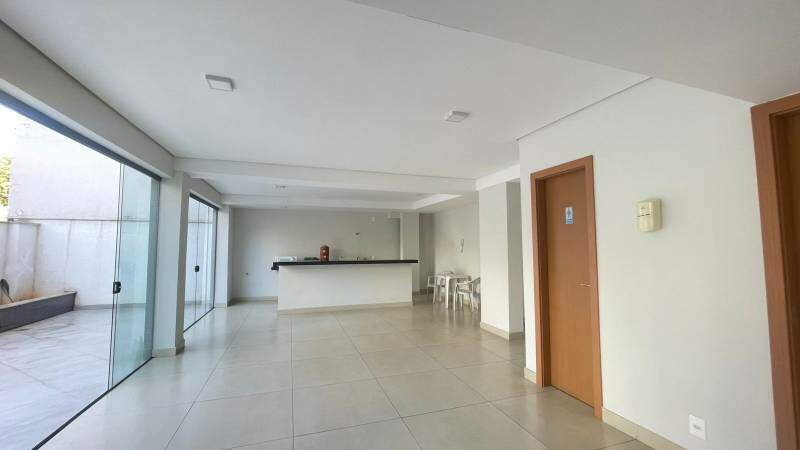 Apartamento à venda no Funcionários: 