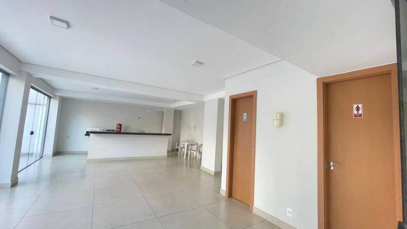 Apartamento à venda no Funcionários: 
