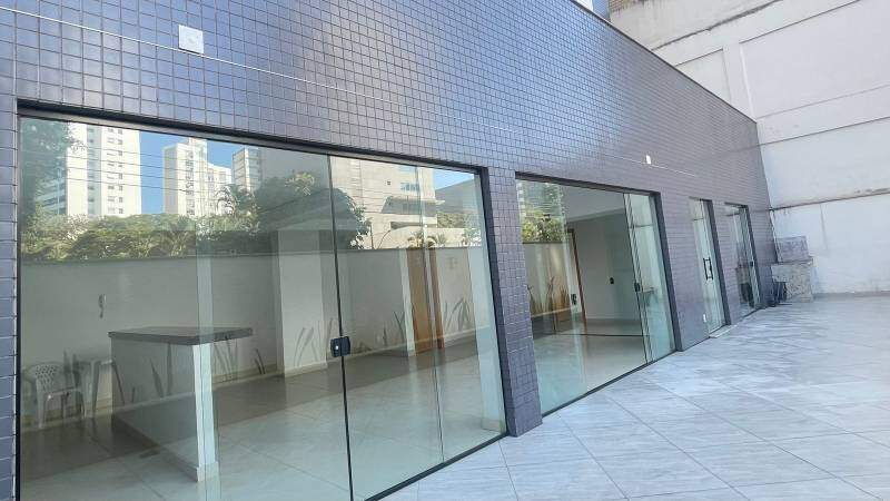 Apartamento à venda no Funcionários: 