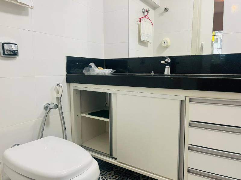 Casa à venda no Funcionários: 