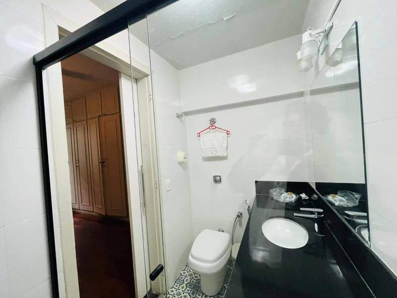 Casa à venda no Funcionários: 