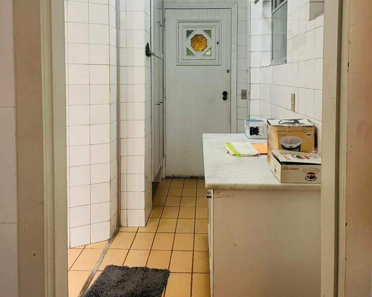Casa à venda no Funcionários: 