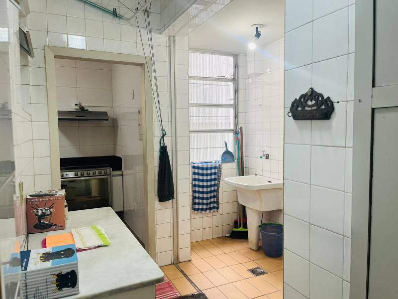 Casa à venda no Funcionários: 