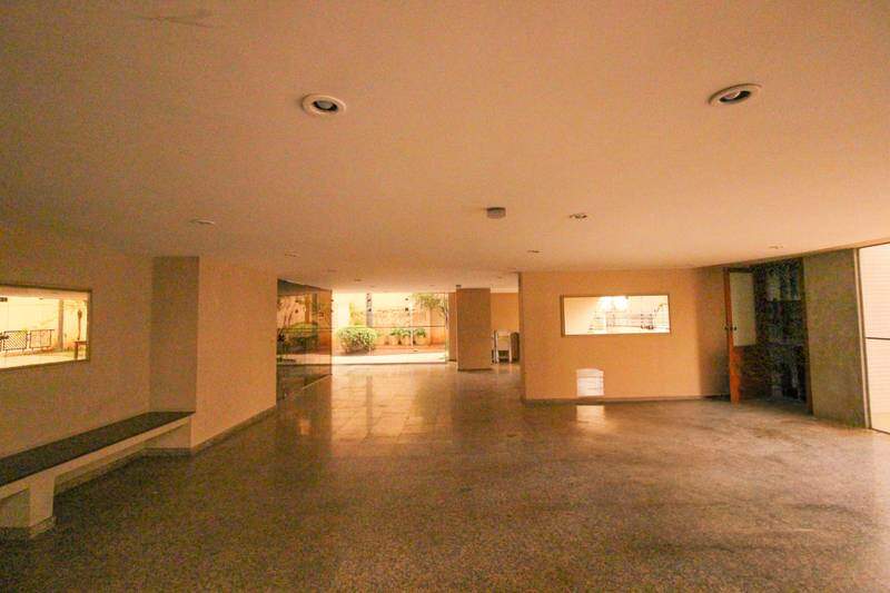 Apartamento à venda no Funcionários: 