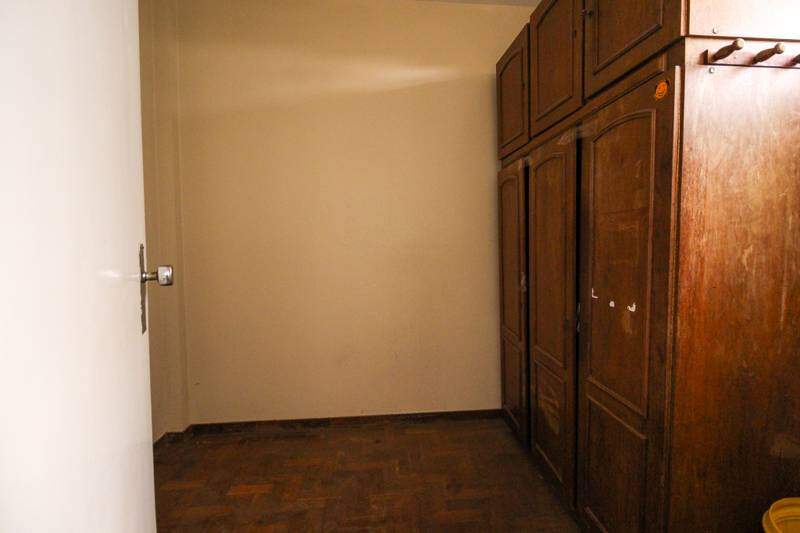 Apartamento à venda no Funcionários: 