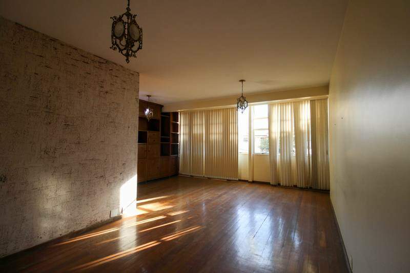 Apartamento à venda no Funcionários: 