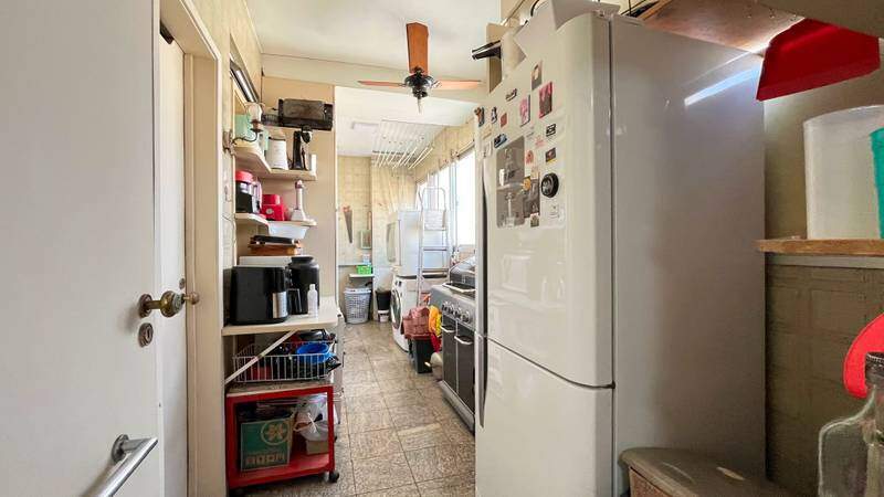 Apartamento à venda no Funcionários: 