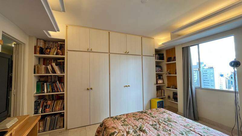 Apartamento à venda no Funcionários: 