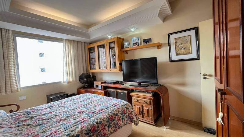 Apartamento à venda no Funcionários: 