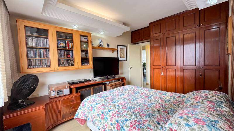 Apartamento à venda no Funcionários: 