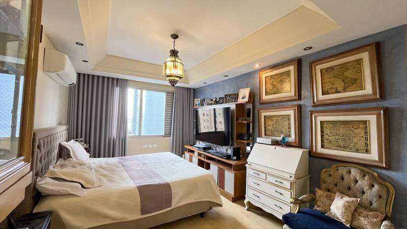 Apartamento à venda no Funcionários: 