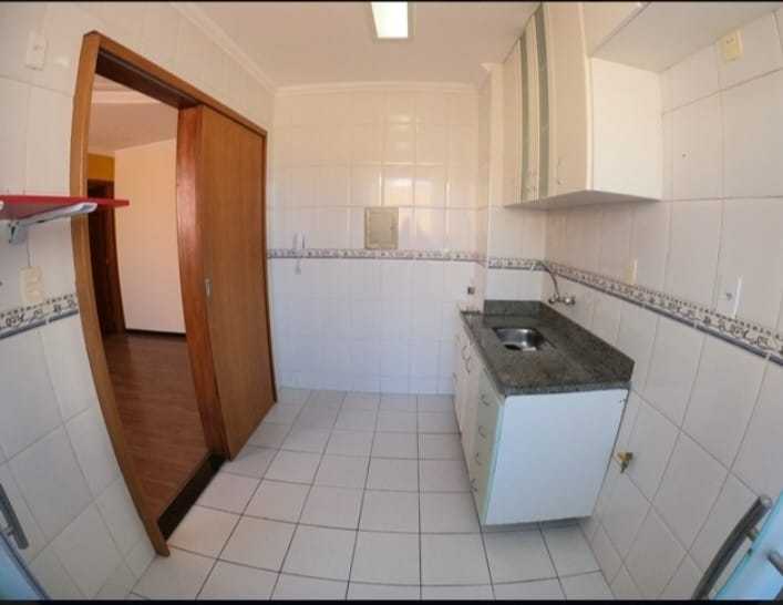 Apartamento à venda no MANACÁS: 