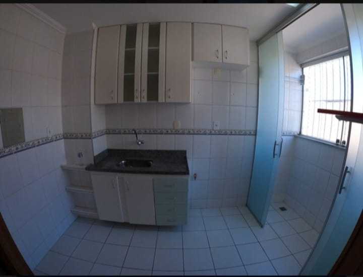 Apartamento à venda no MANACÁS: 