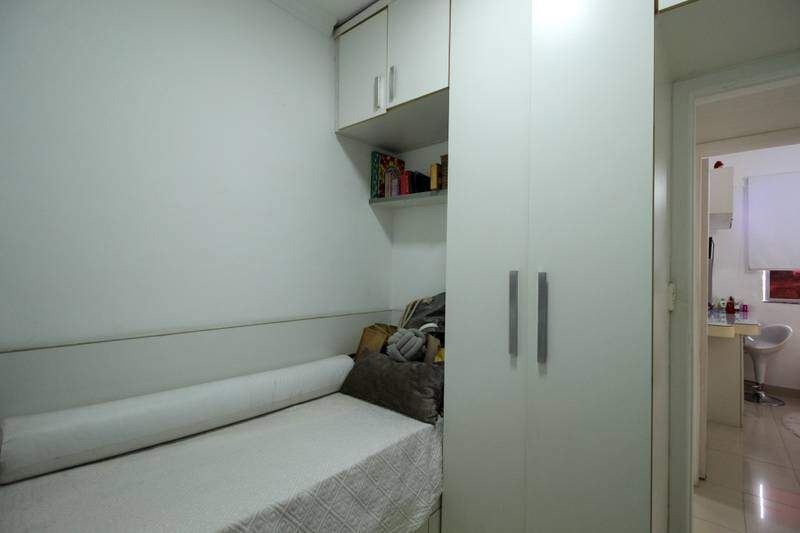 Apartamento à venda no MANACÁS: 