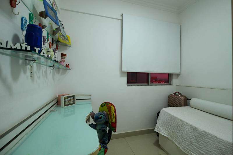 Apartamento à venda no MANACÁS: 