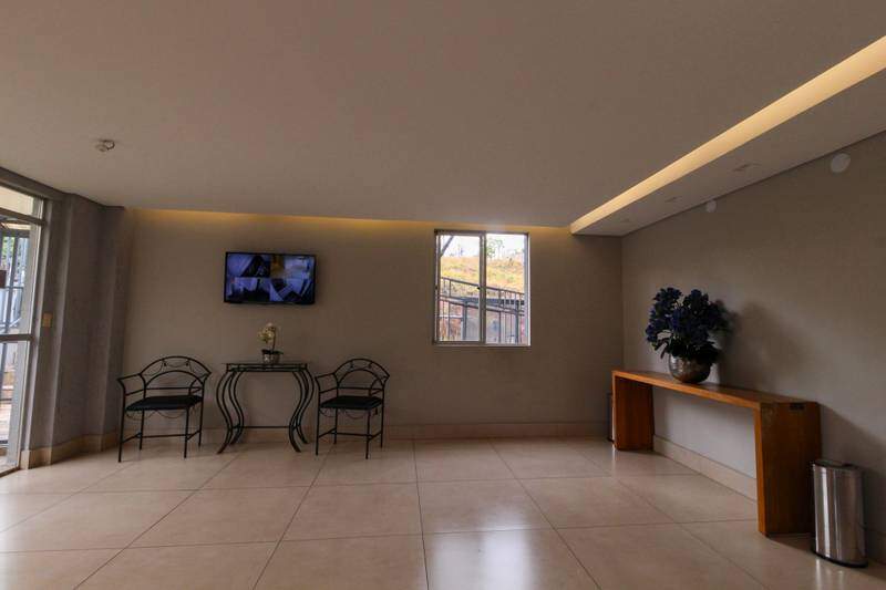 Apartamento à venda no MANACÁS: 