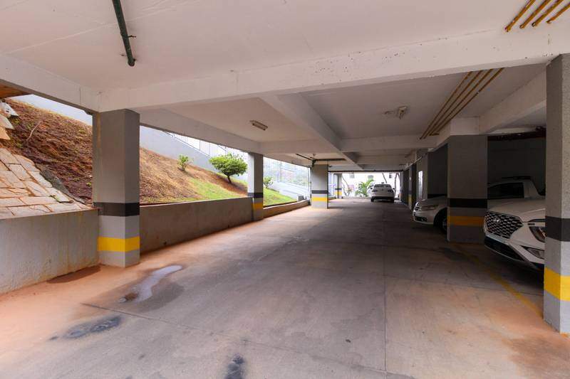 Apartamento à venda no MANACÁS: 