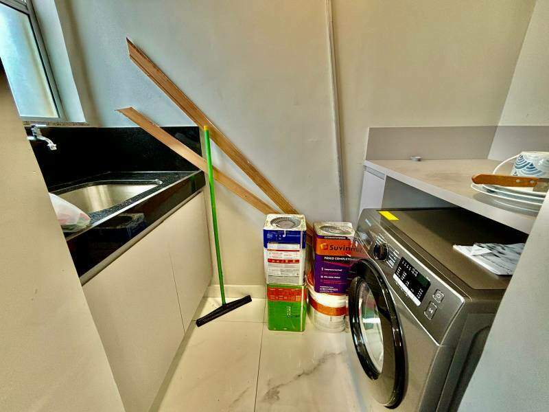 Apartamento à venda no MANACÁS: 
