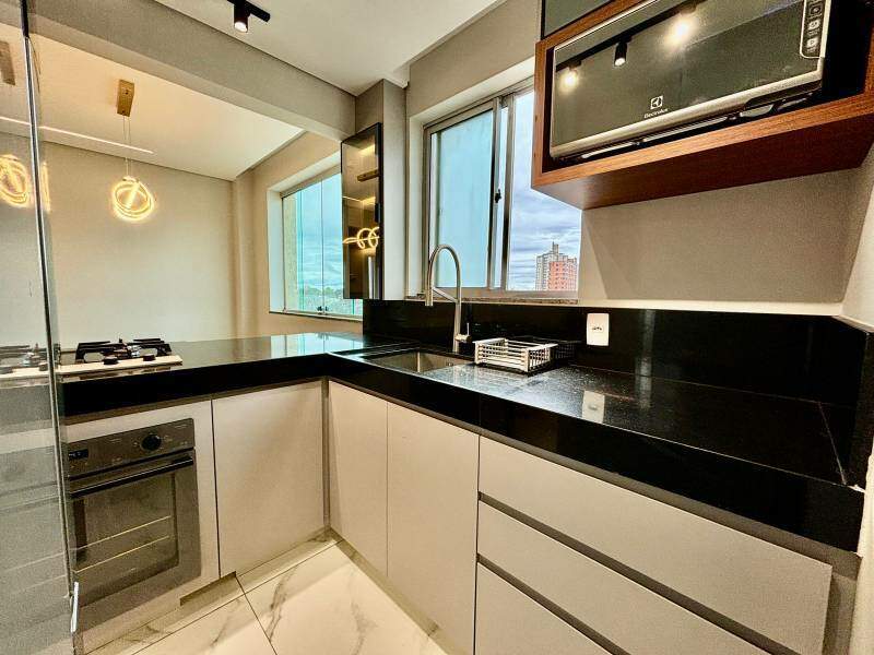 Apartamento à venda no MANACÁS: 
