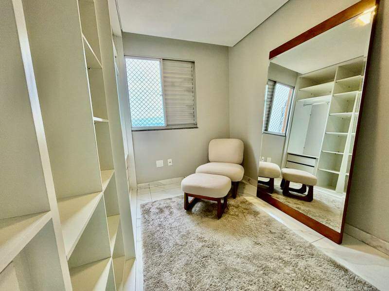 Apartamento à venda no MANACÁS: 