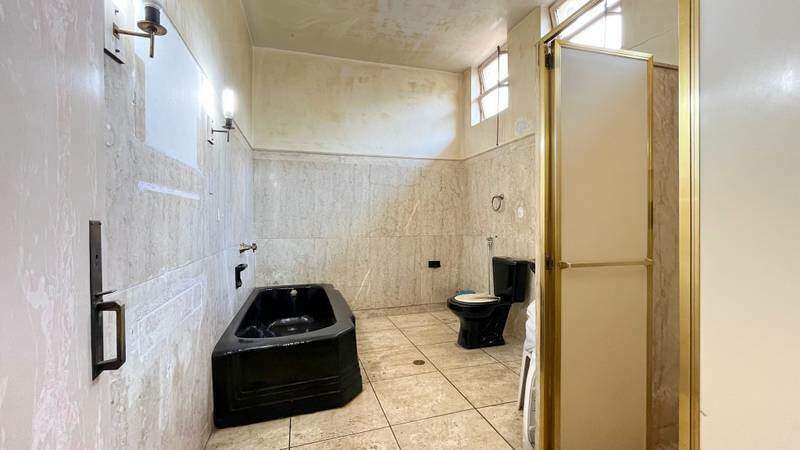 Casa à venda no Cidade Jardim: 