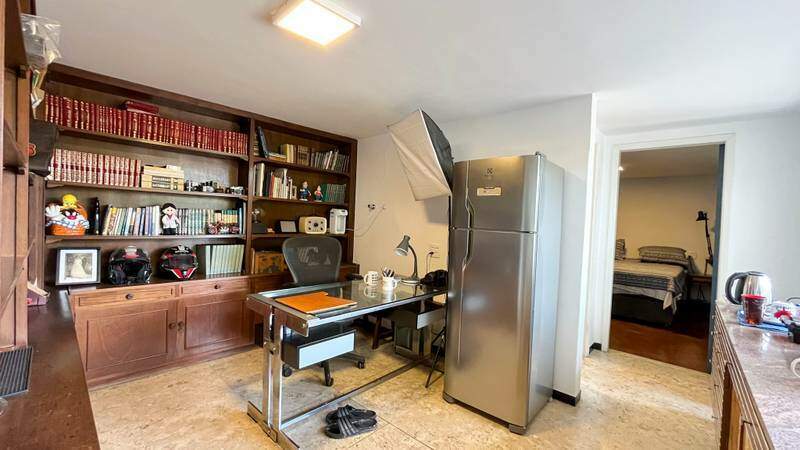 Casa à venda no Cidade Jardim: 