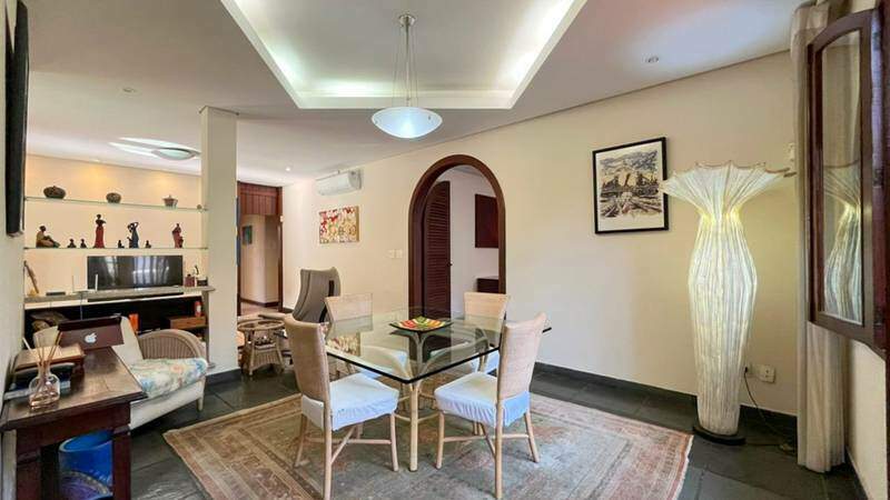 Casa à venda no Cidade Jardim: 