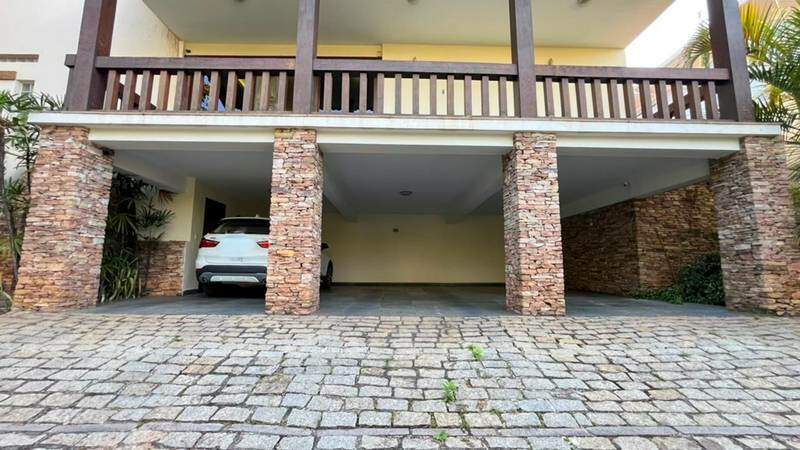 Casa à venda no Cidade Jardim: 
