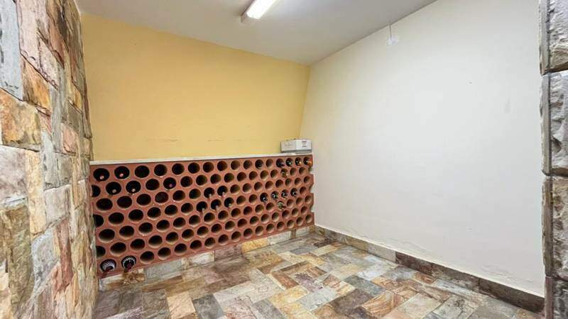 Casa à venda no Cidade Jardim: 