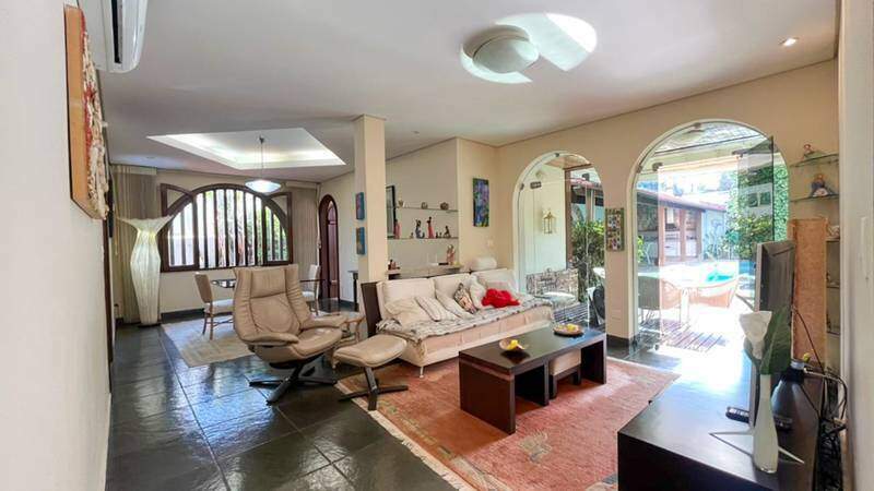 Casa à venda no Cidade Jardim: 