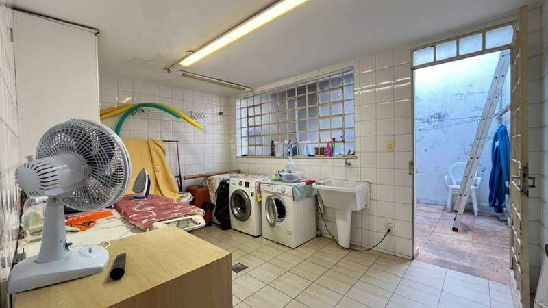 Casa à venda no Cidade Jardim: 