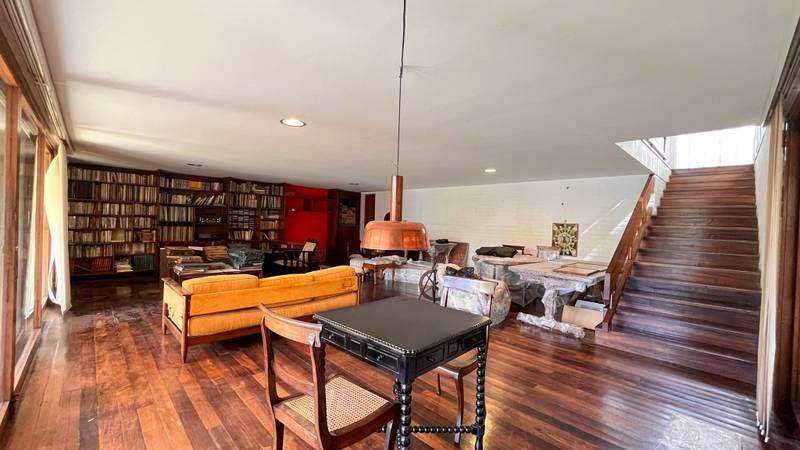 Casa à venda no Cidade Jardim: 