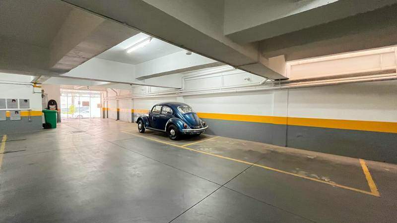 Apartamento à venda no Grajaú: 