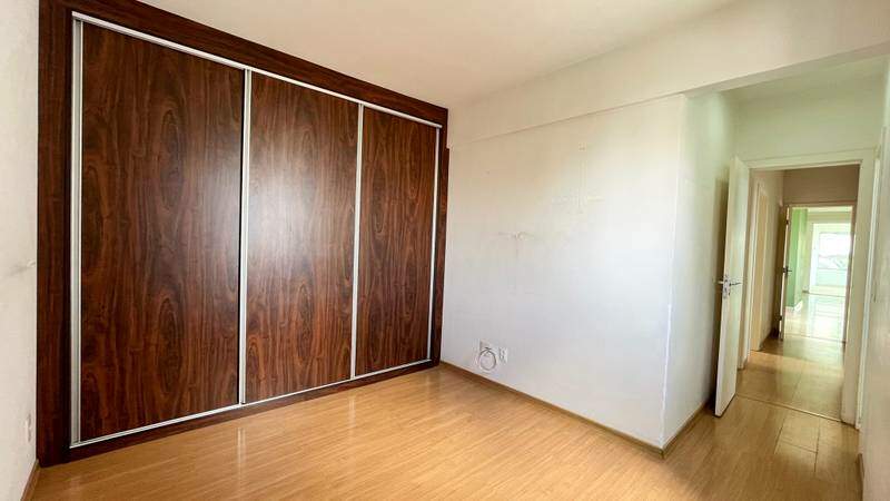 Apartamento à venda no Grajaú: 