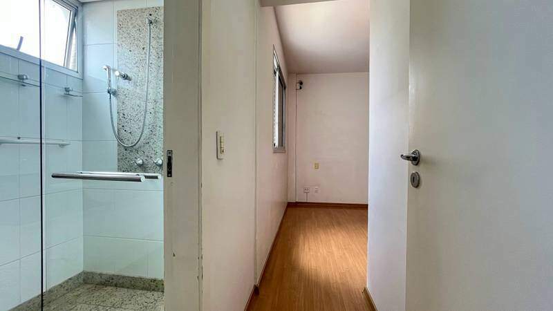 Apartamento à venda no Grajaú: 