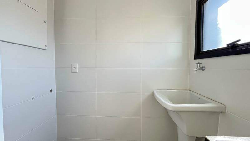 Apartamento à venda no Grajaú: 