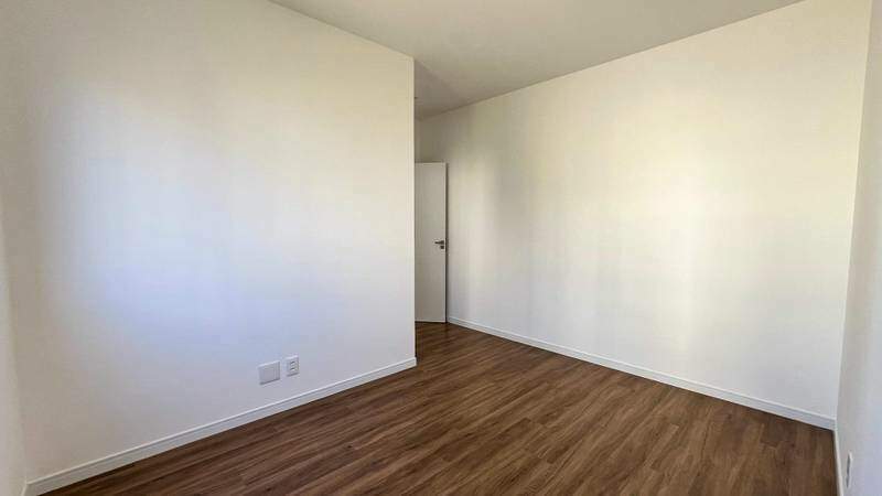 Apartamento à venda no Grajaú: 