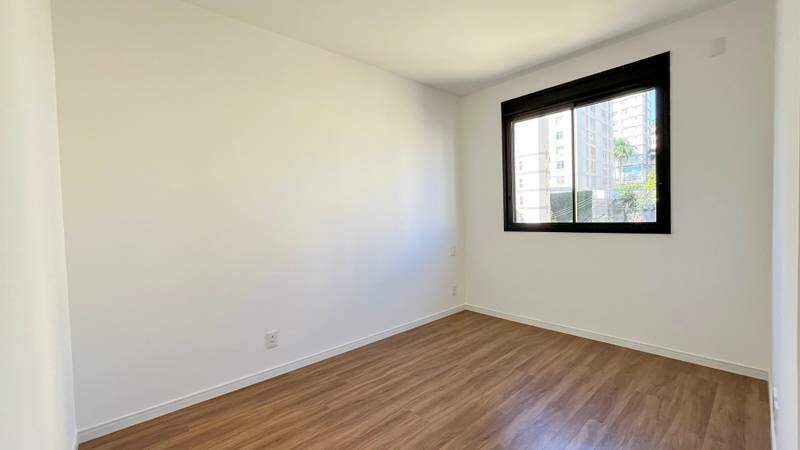 Apartamento à venda no Grajaú: 