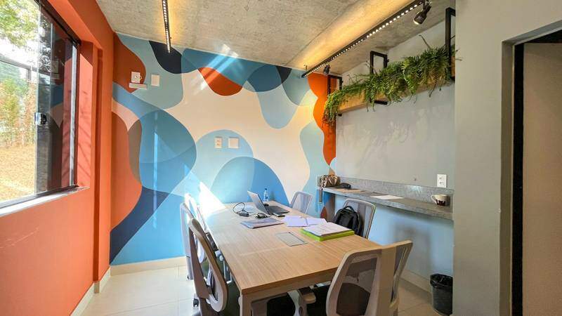 Apartamento à venda no Grajaú: 