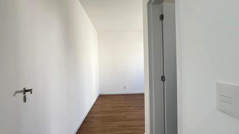 Apartamento à venda no Grajaú: 