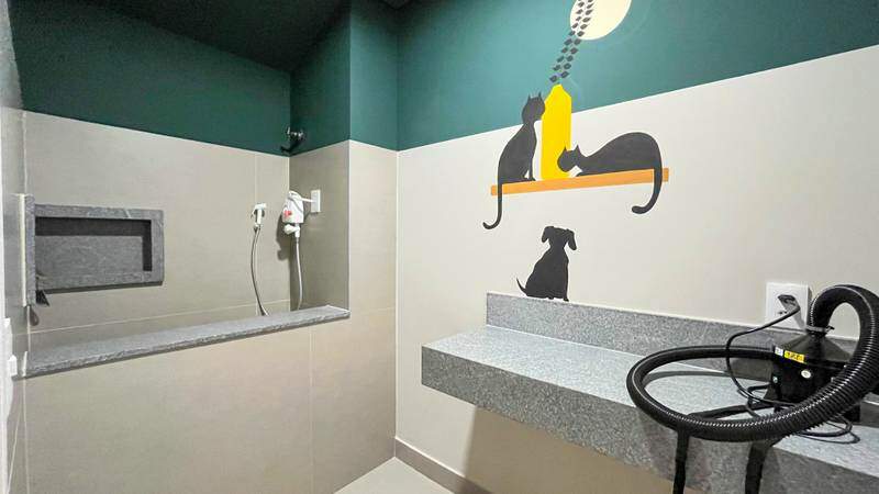 Apartamento à venda no Grajaú: 