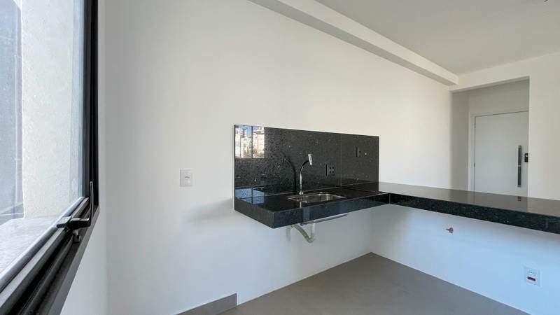 Apartamento à venda no Grajaú: 