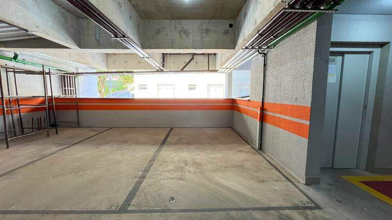Apartamento à venda no Grajaú: 