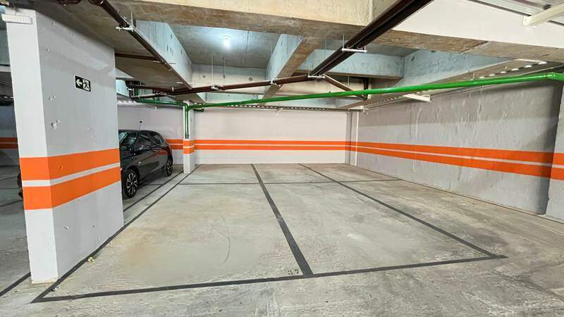 Apartamento à venda no Grajaú: 