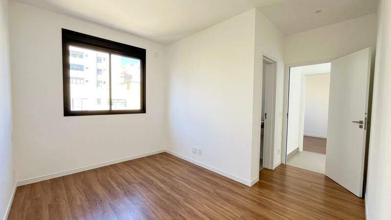 Apartamento à venda no Grajaú: 