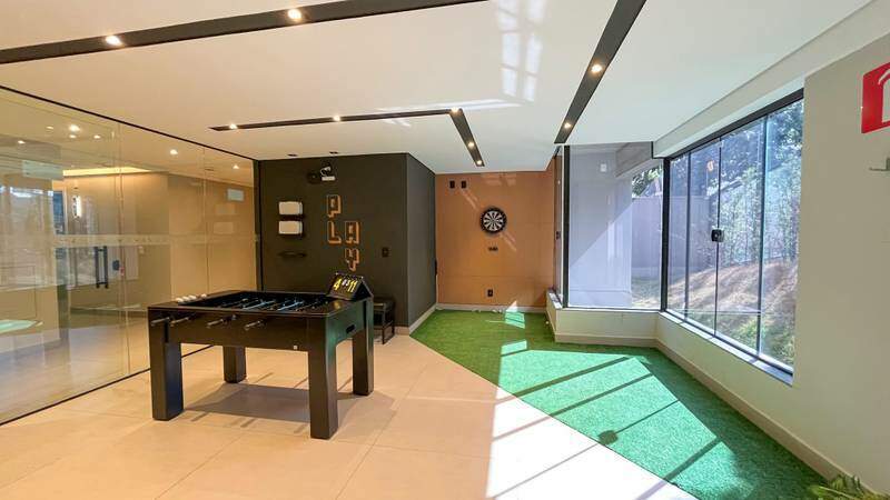 Apartamento à venda no Grajaú: 