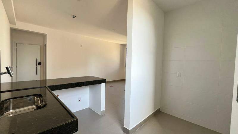 Apartamento à venda no Grajaú: 