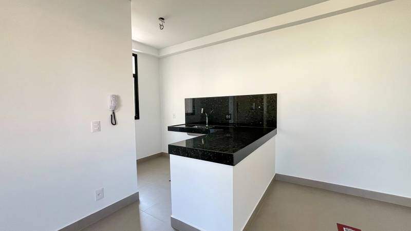 Apartamento à venda no Grajaú: 
